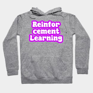 Reinforcement Learning Hoodie